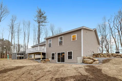624 Shaker Road Northfield NH 03276