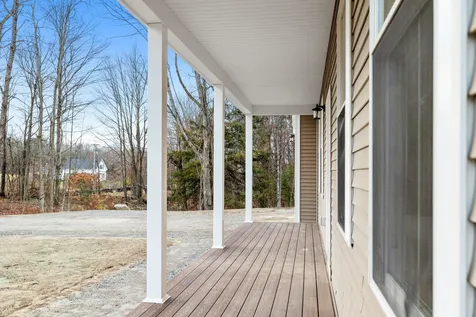 624 Shaker Road Northfield NH 03276