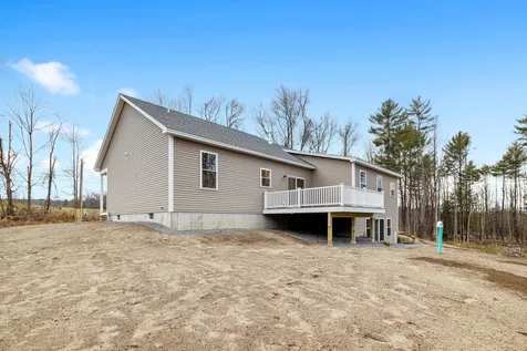 624 Shaker Road Northfield NH 03276