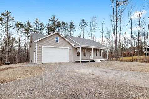 624 Shaker Road Northfield NH 03276
