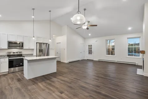 624 Shaker Road Northfield NH 03276