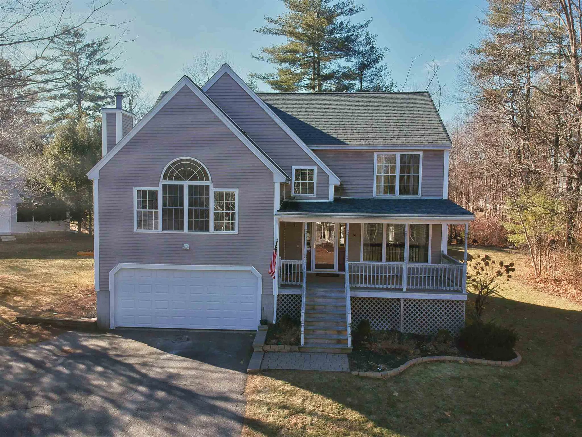 20 Lamprey Village Drive Epping NH 03042