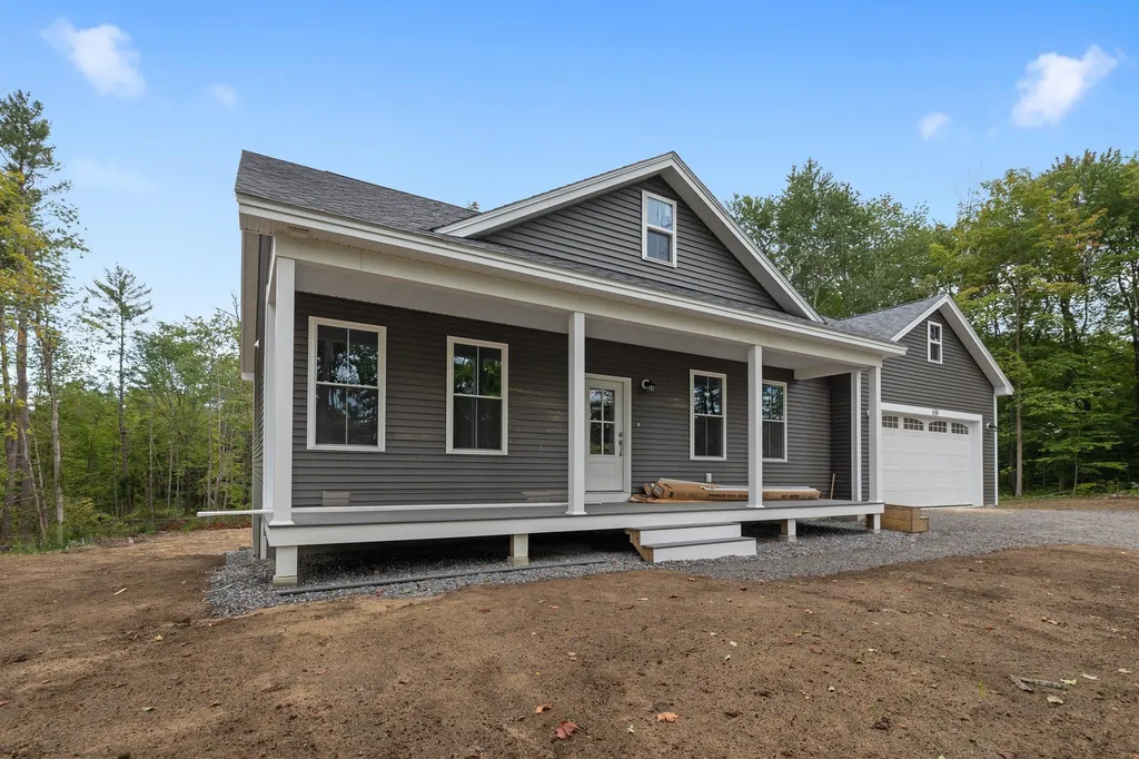 630 Shaker Road Northfield NH 03276