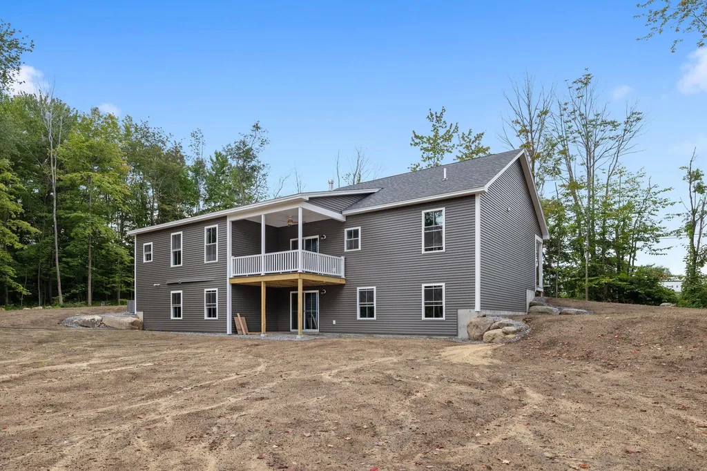 630 Shaker Road Northfield NH 03276