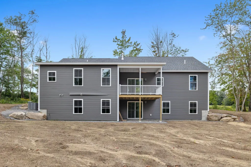 630 Shaker Road Northfield NH 03276