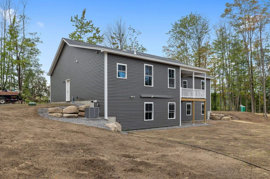 630 Shaker Road Northfield NH 03276