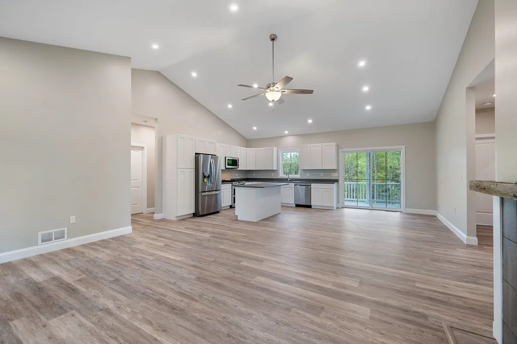 630 Shaker Road Northfield NH 03276