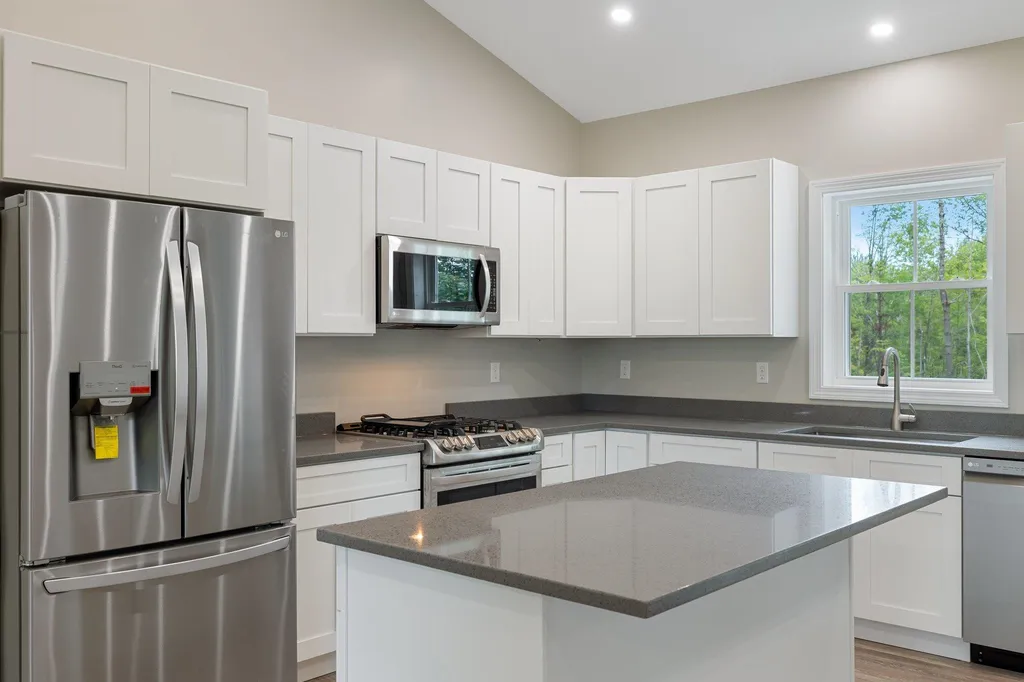 630 Shaker Road Northfield NH 03276