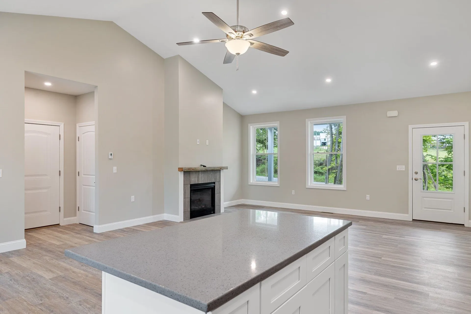 630 Shaker Road Northfield NH 03276