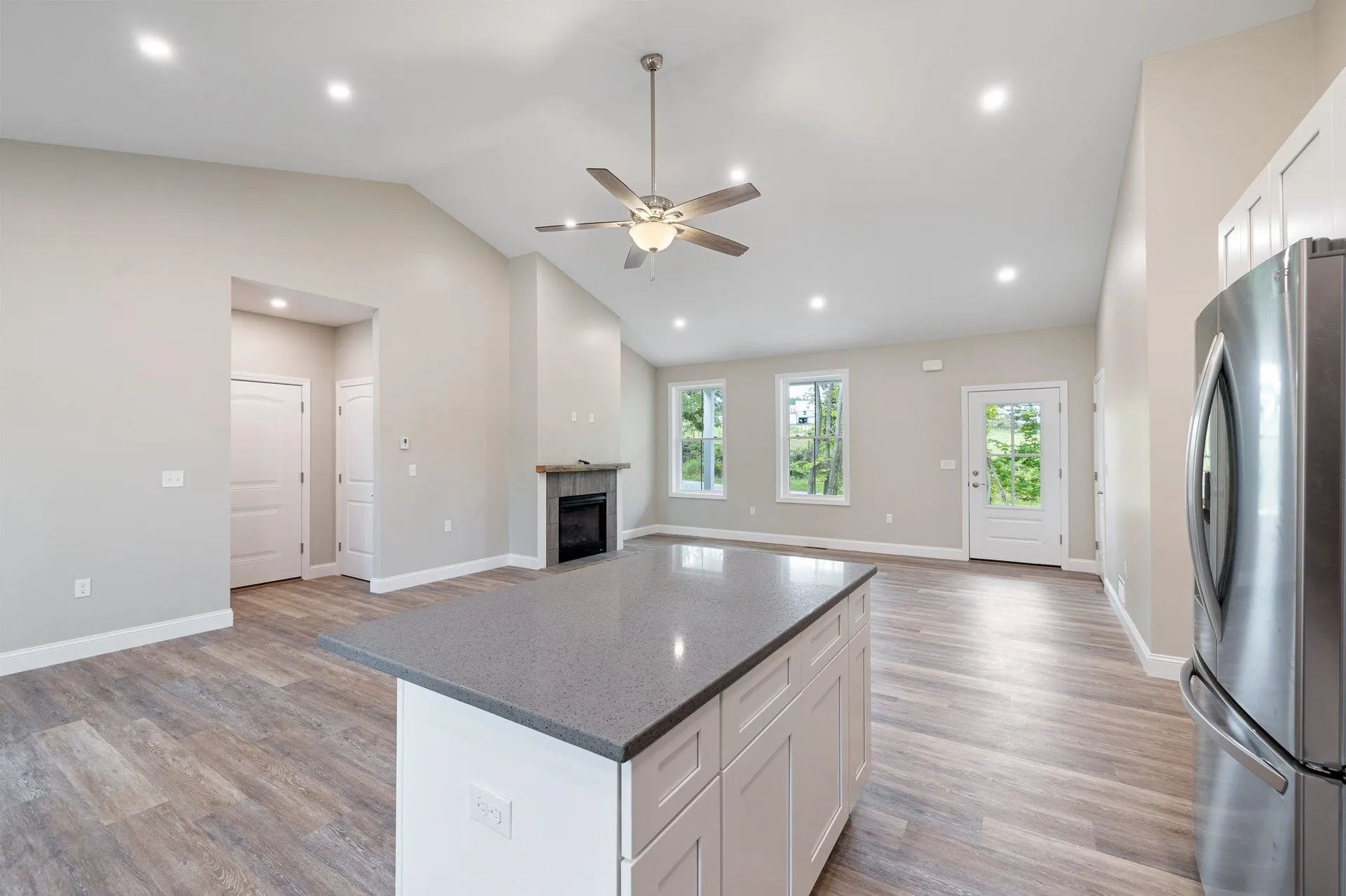 630 Shaker Road Northfield NH 03276