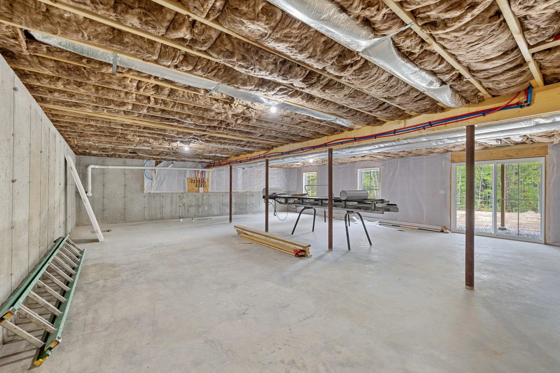 630 Shaker Road Northfield NH 03276