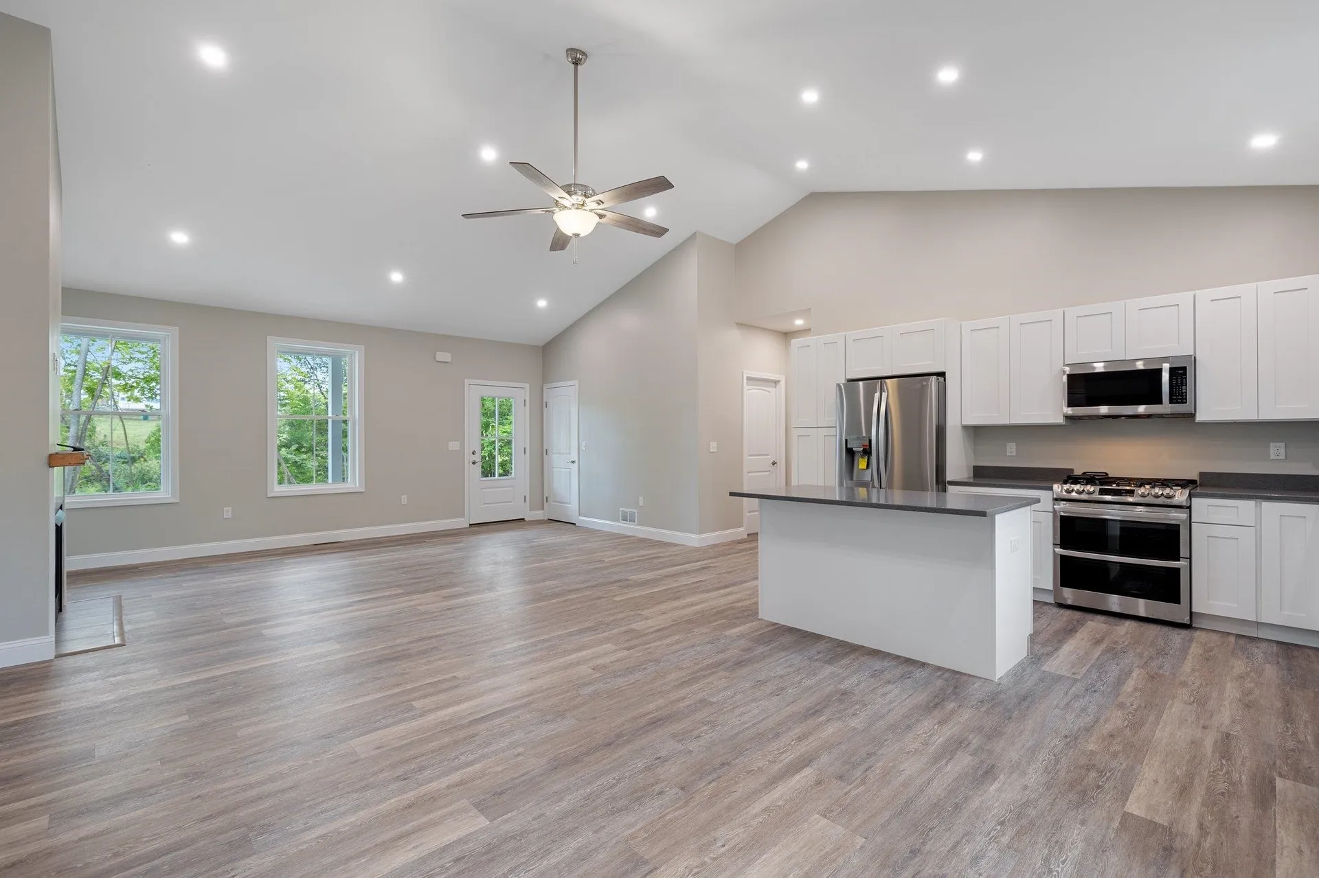630 Shaker Road Northfield NH 03276