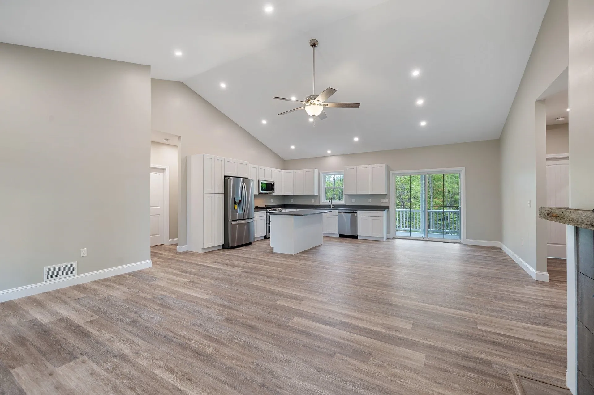 630 Shaker Road Northfield NH 03276