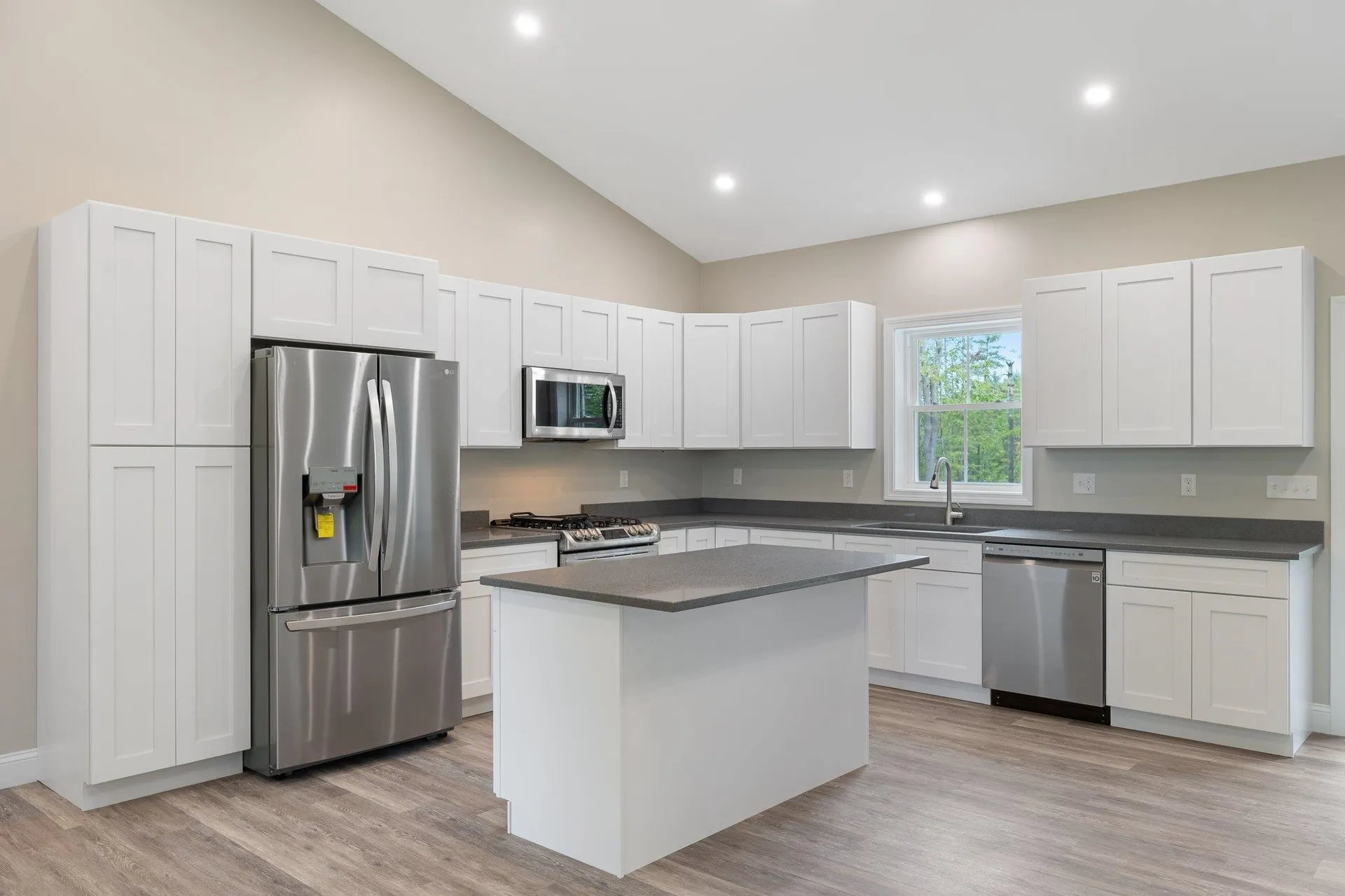 630 Shaker Road Northfield NH 03276