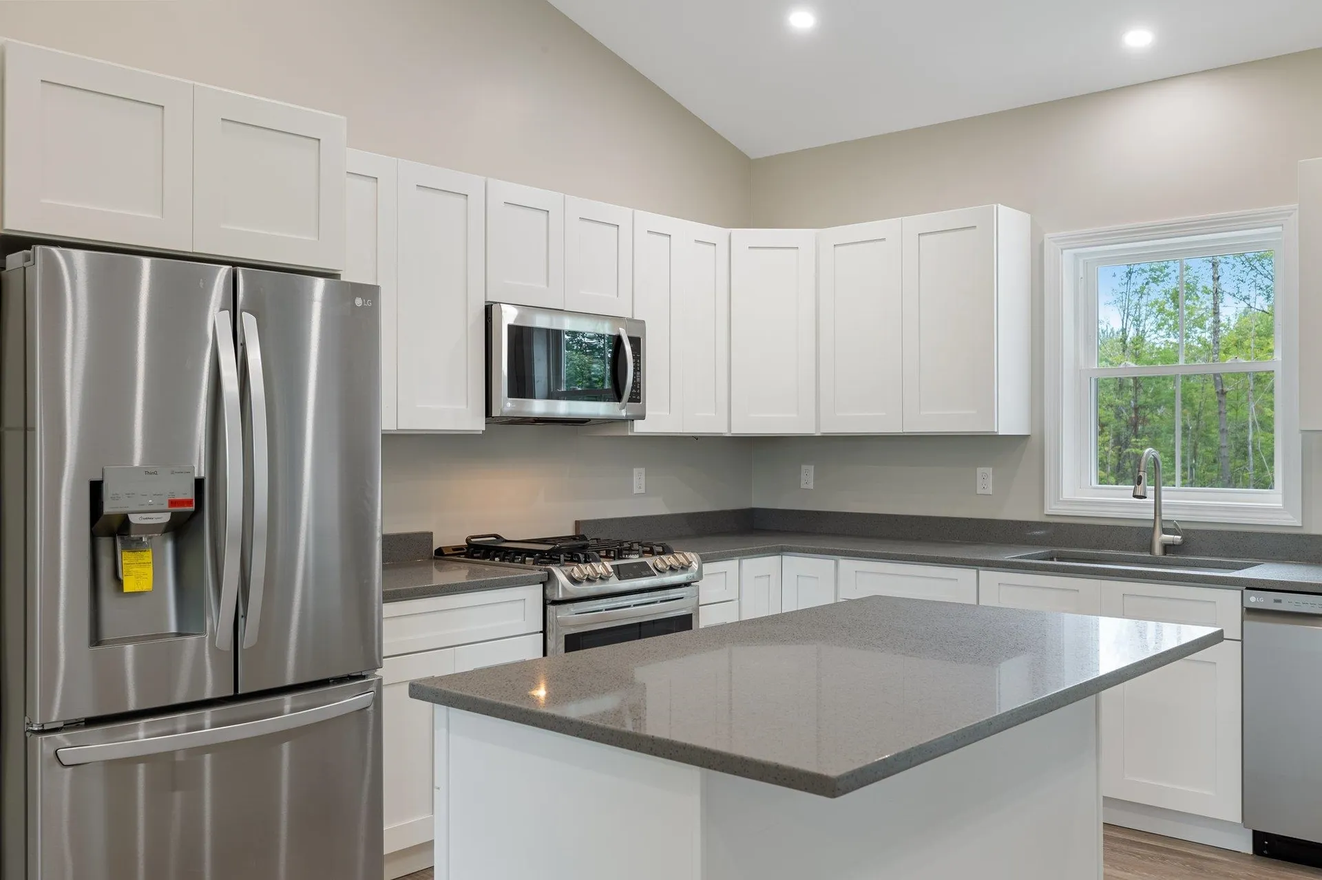 630 Shaker Road Northfield NH 03276