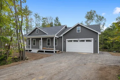 630 Shaker Road Northfield NH 03276