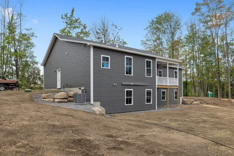 630 Shaker Road Northfield NH 03276