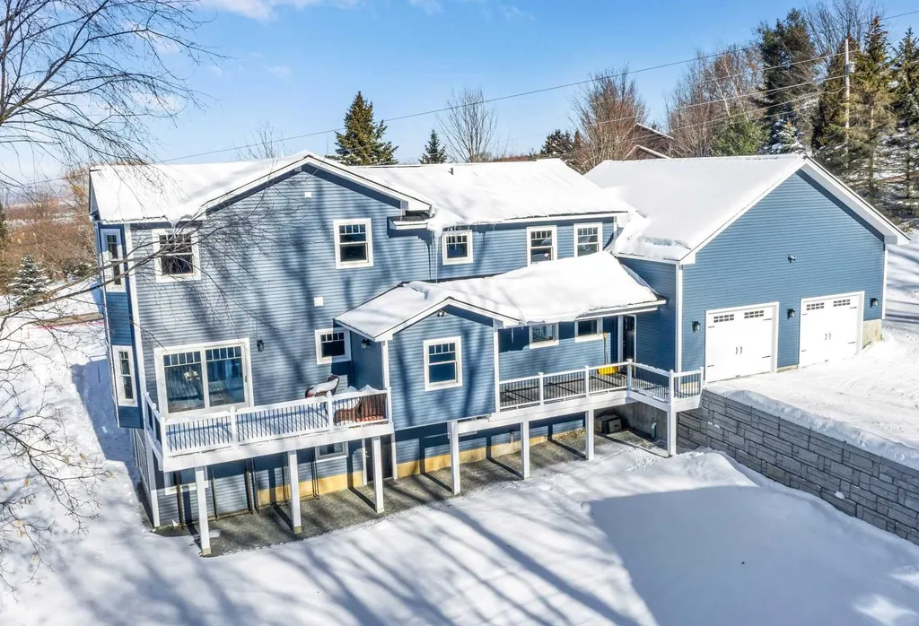 78 French Hill Road St. Albans Town VT 05478