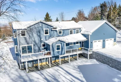 78 French Hill Road St. Albans Town VT 05478