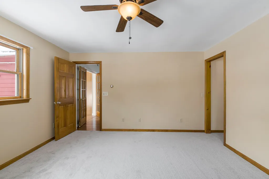 287 Tracy Road New London NH 03257