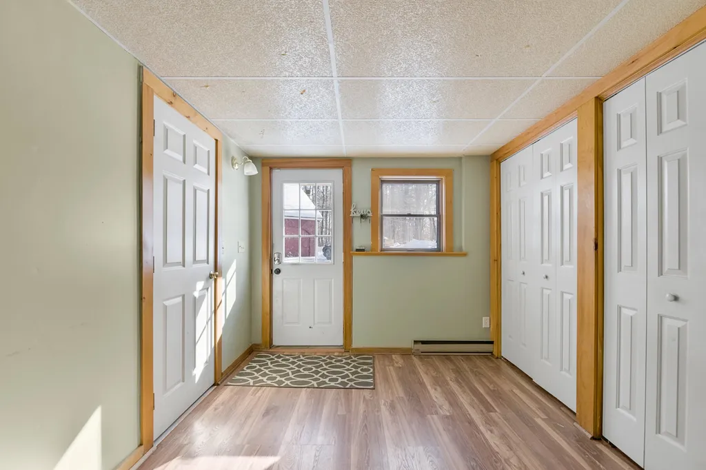 287 Tracy Road New London NH 03257