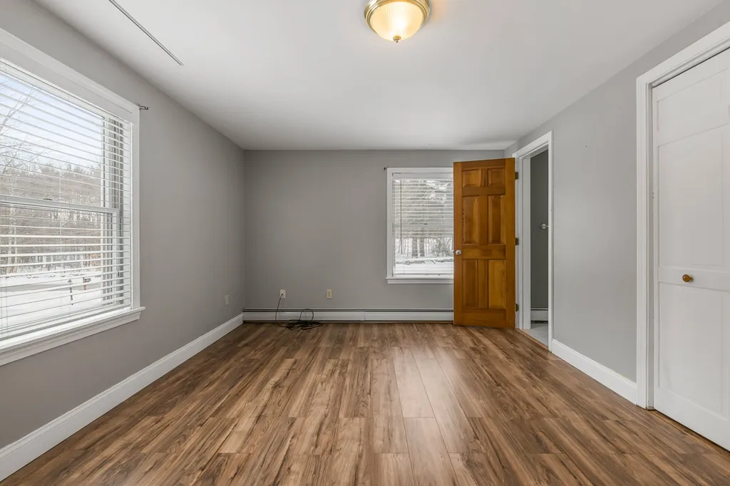 287 Tracy Road New London NH 03257