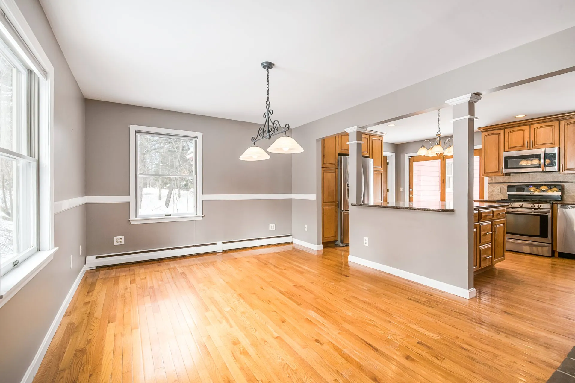 287 Tracy Road New London NH 03257