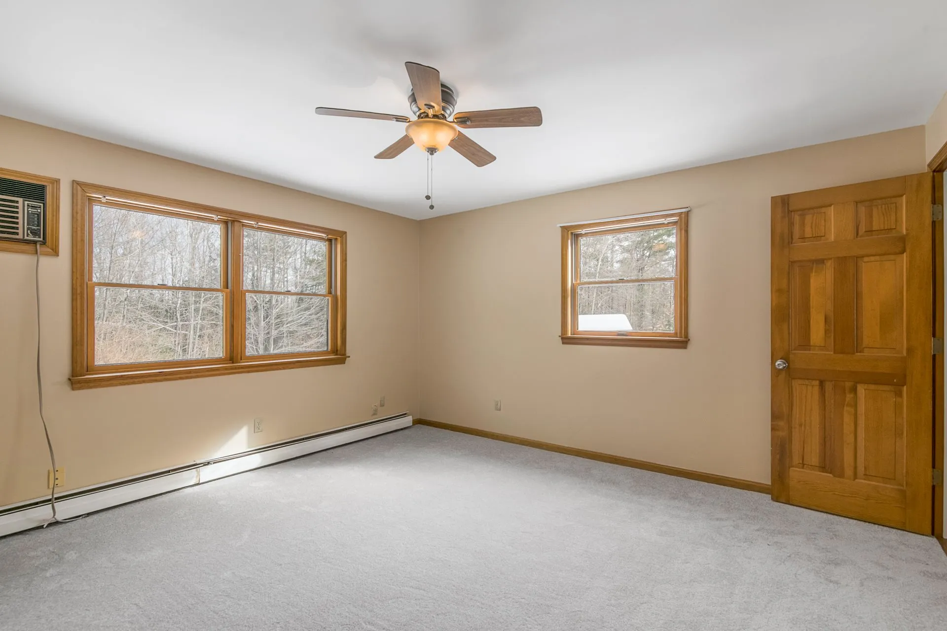 287 Tracy Road New London NH 03257