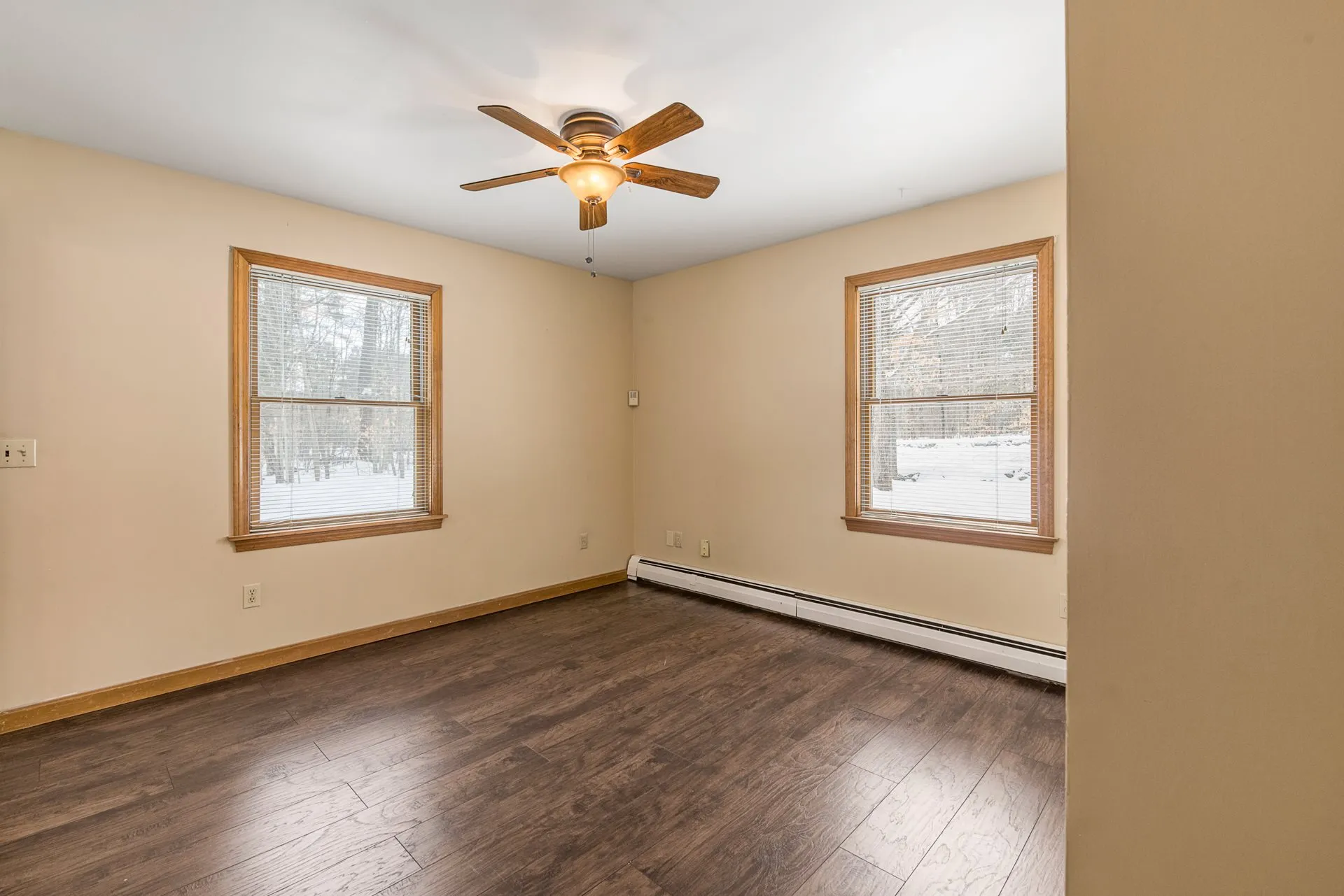 287 Tracy Road New London NH 03257