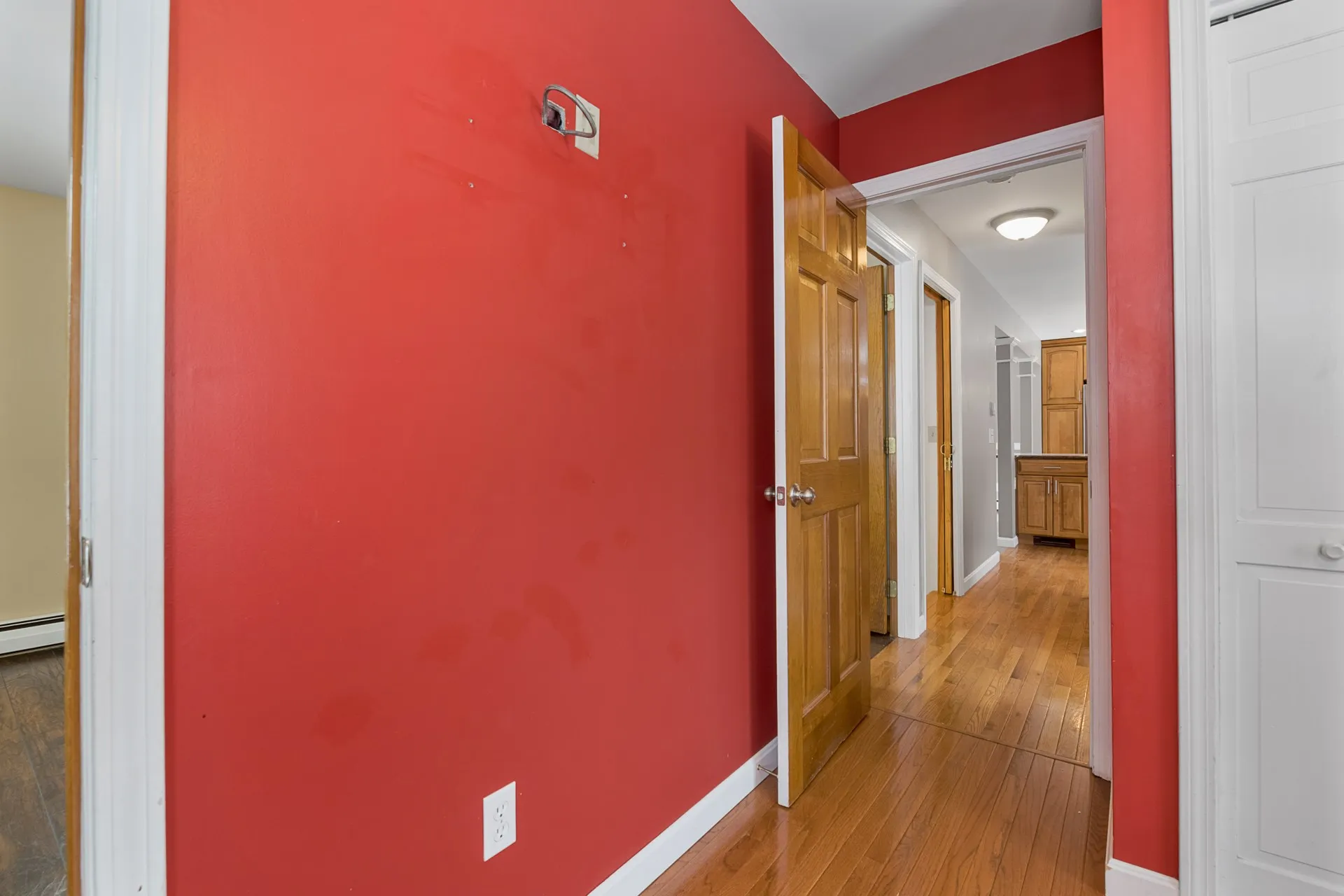 287 Tracy Road New London NH 03257