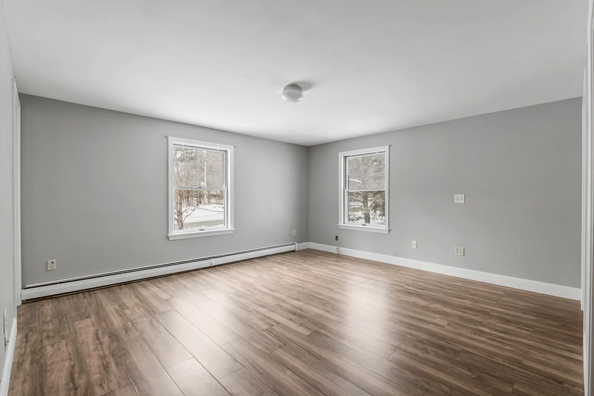 287 Tracy Road New London NH 03257