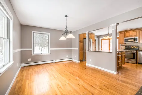 287 Tracy Road New London NH 03257