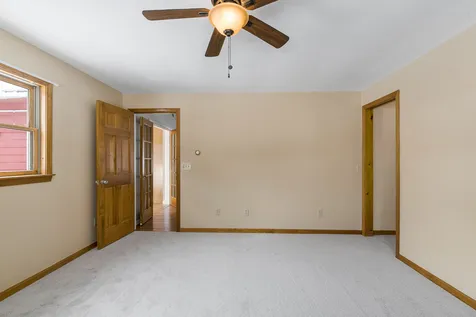 287 Tracy Road New London NH 03257