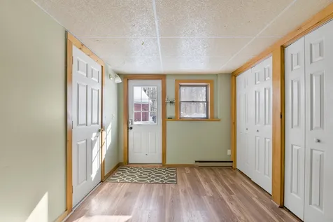 287 Tracy Road New London NH 03257