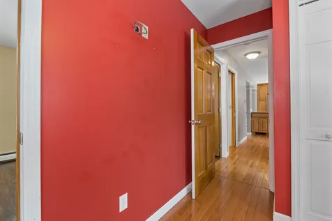 287 Tracy Road New London NH 03257