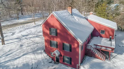 287 Tracy Road New London NH 03257