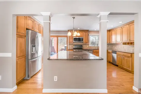 287 Tracy Road New London NH 03257