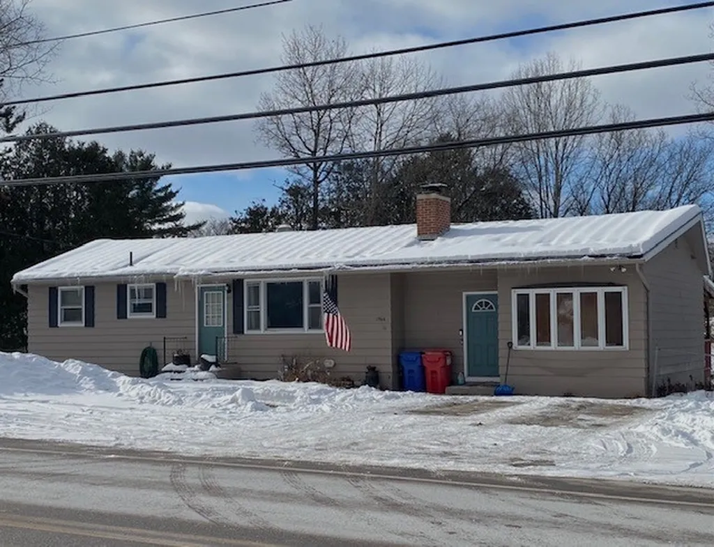 1966 Main Street Colchester VT 05446