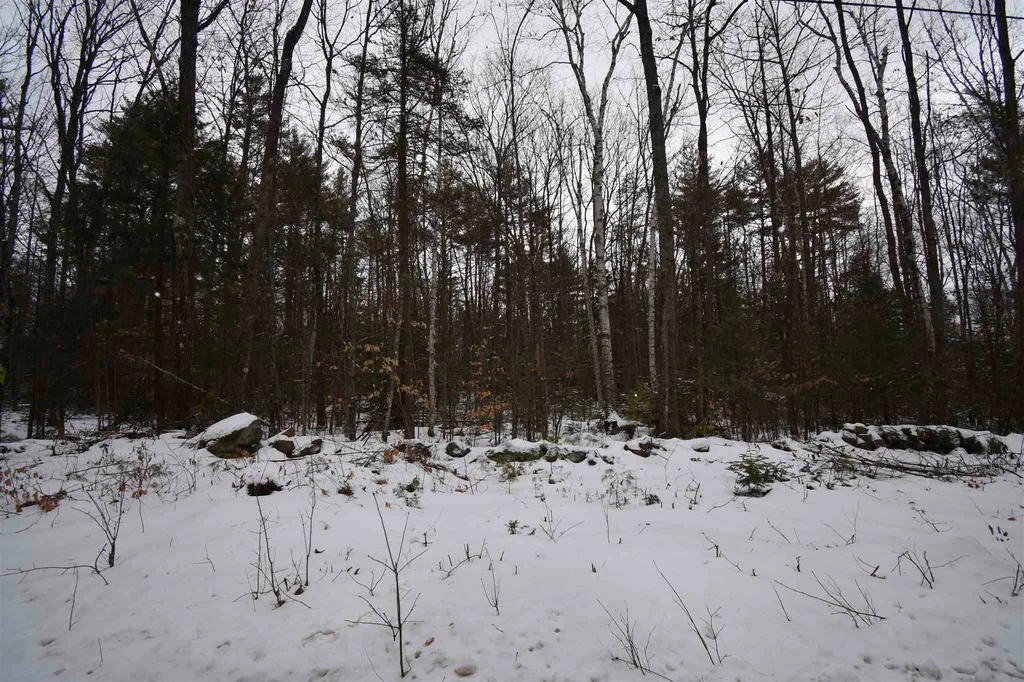 00 Bear Pond Road Canaan NH 03741