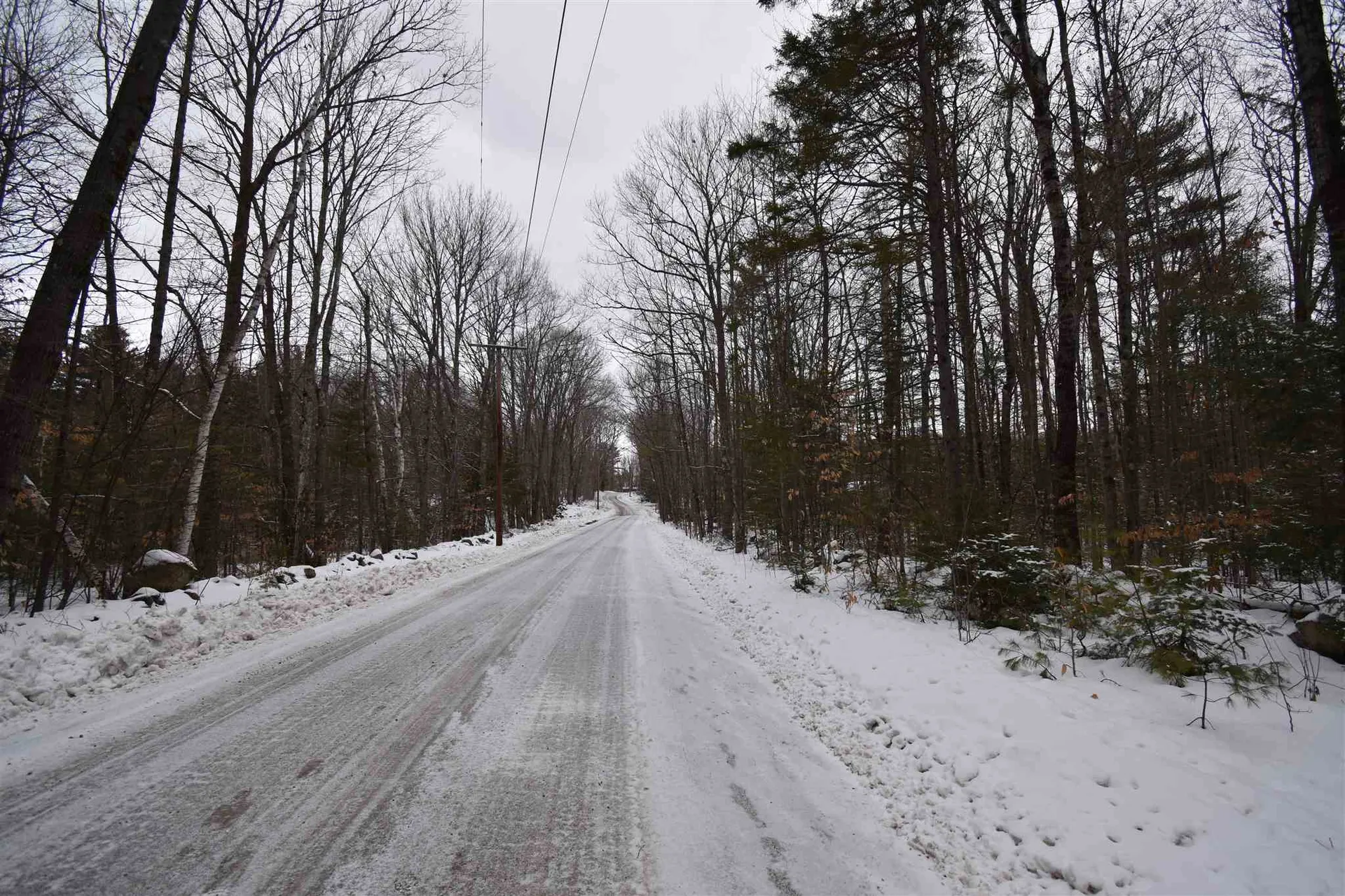 00 Bear Pond Road Canaan NH 03741