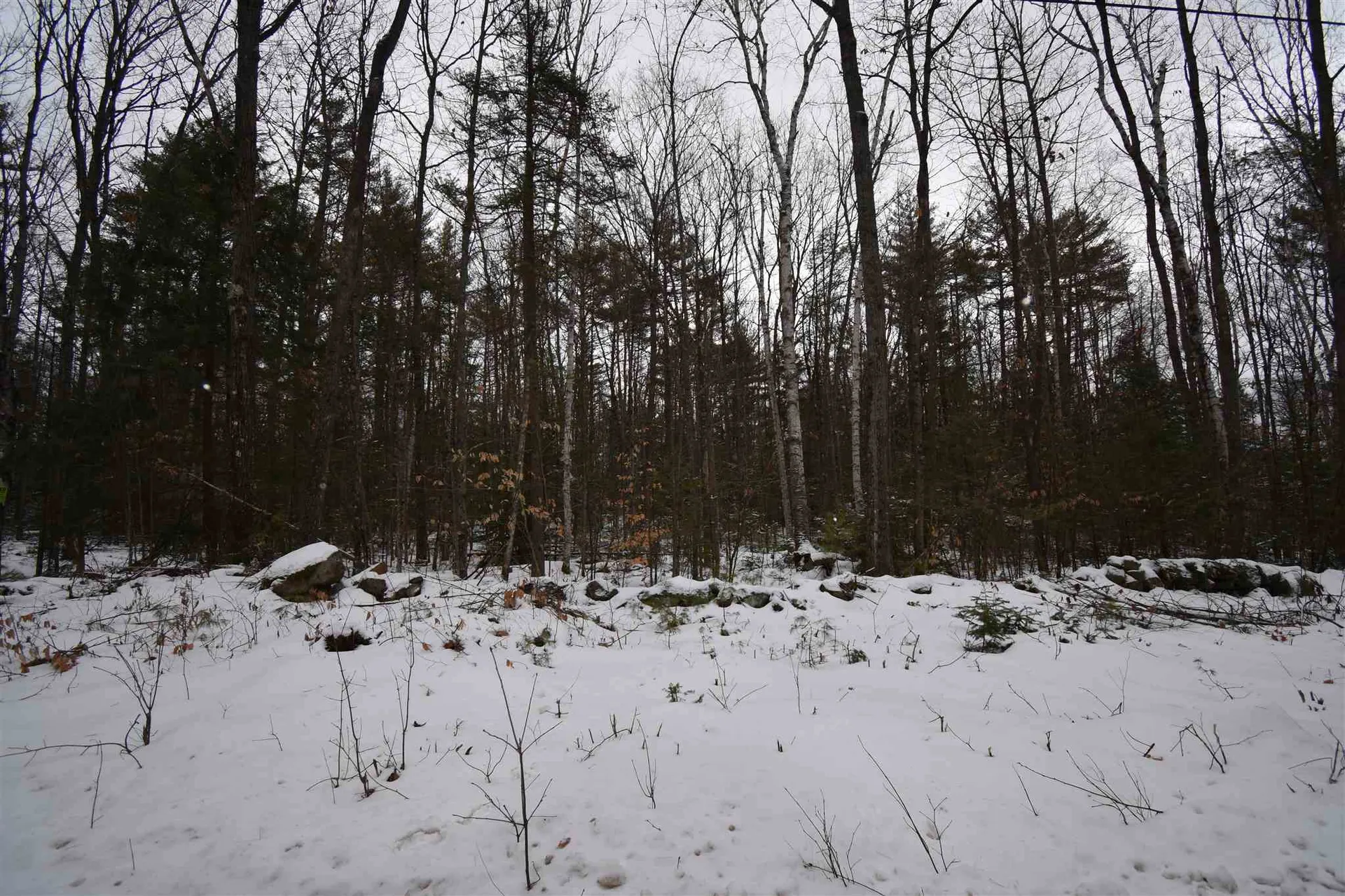 00 Bear Pond Road Canaan NH 03741