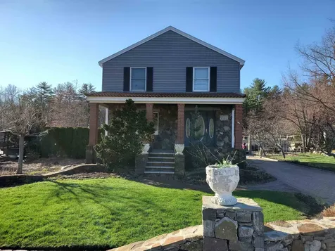 123 Lafayette Road Hampton Falls NH 03844