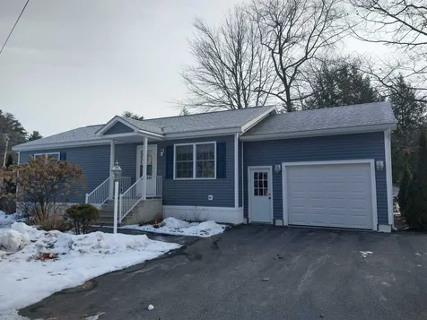 38 Crestwood Drive Concord NH 03301