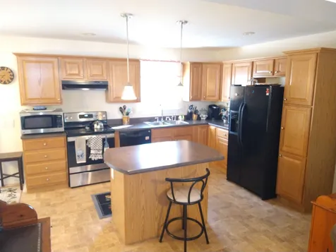 38 Crestwood Drive Concord NH 03301