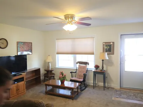 38 Crestwood Drive Concord NH 03301