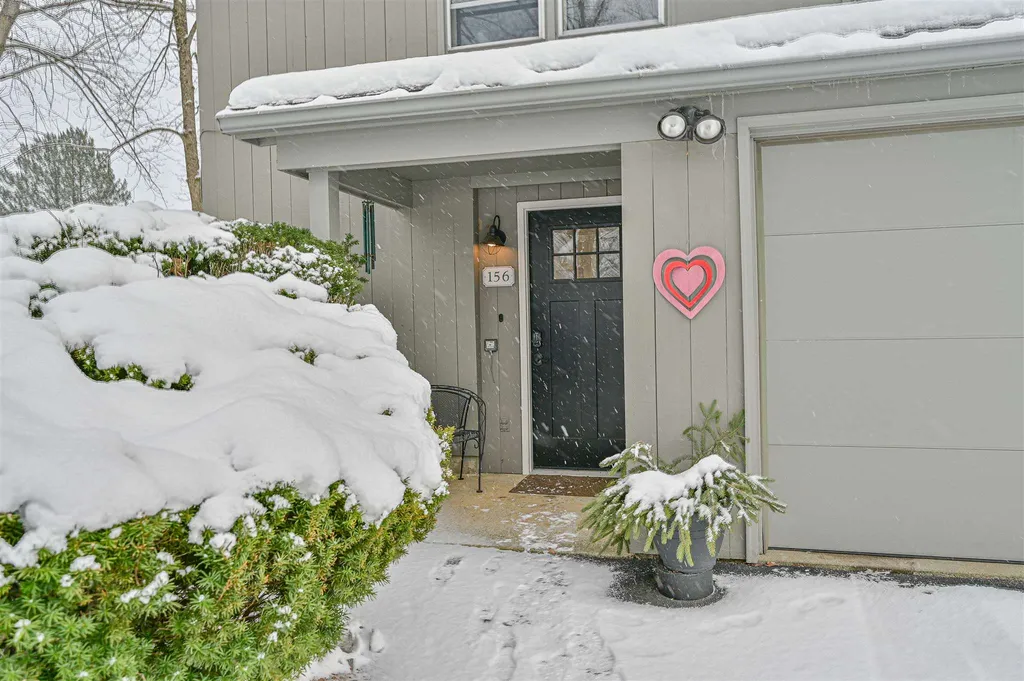 156 Martindale Road Shelburne VT 05482