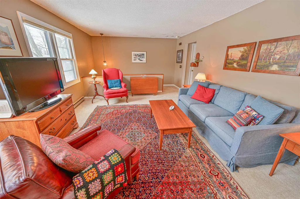 156 Martindale Road Shelburne VT 05482