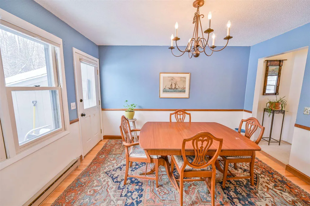 156 Martindale Road Shelburne VT 05482