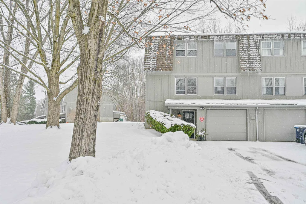 156 Martindale Road Shelburne VT 05482