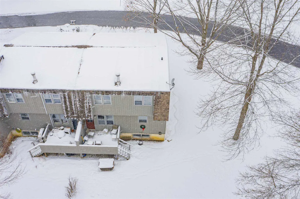 156 Martindale Road Shelburne VT 05482